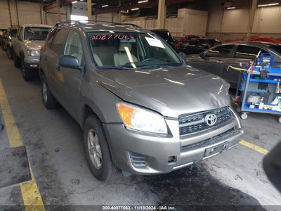 TOYOTA RAV4 2009
