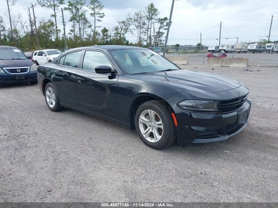 DODGE CHARGER 2023