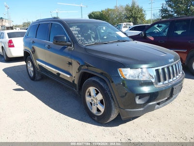 JEEP GRAND CHEROKEE 2013