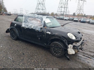 MINI HARDTOP 2015