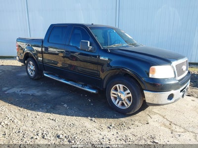 FORD F-150 2006