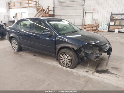CHEVROLET COBALT 2010