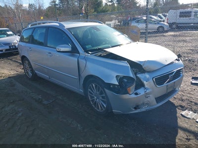 VOLVO V50 2008