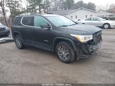 GMC ACADIA 2018