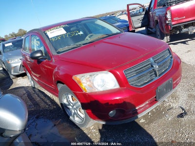 DODGE CALIBER 2007