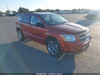 DODGE CALIBER 2007