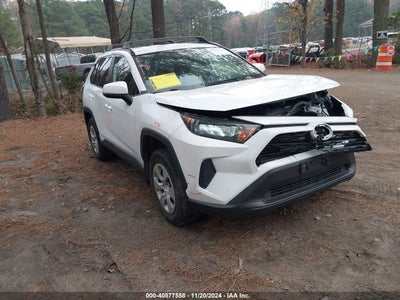 TOYOTA RAV4 2019