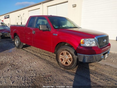 FORD F-150 2007