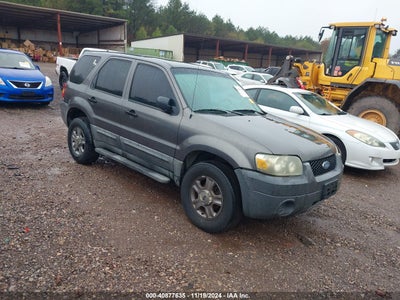 FORD ESCAPE 2005