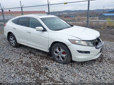 HONDA ACCORD CROSSTOUR 2010