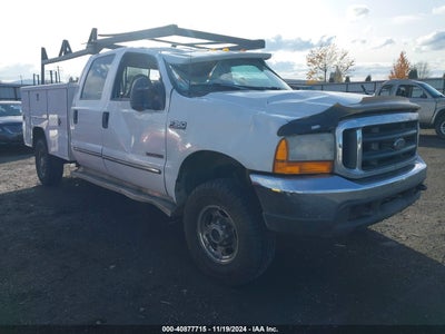 FORD F-350 2000