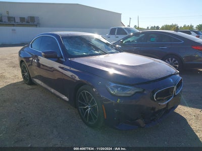 BMW 230 2022