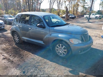 CHRYSLER PT CRUISER 2008