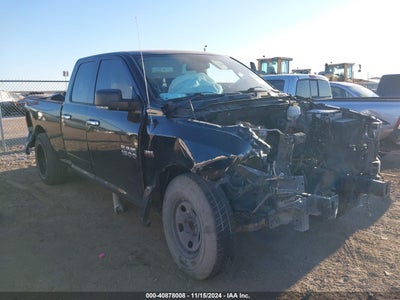 RAM 1500 2013