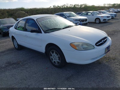 FORD TAURUS 2003