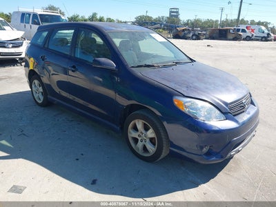 TOYOTA MATRIX 2005