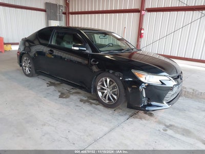 SCION TC 2014