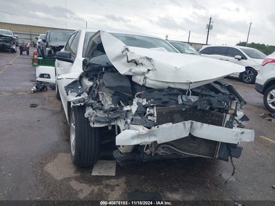 CHEVROLET MALIBU 2014