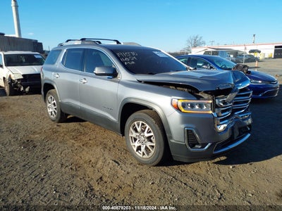 GMC ACADIA 2021