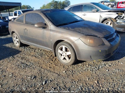 CHEVROLET COBALT 2007