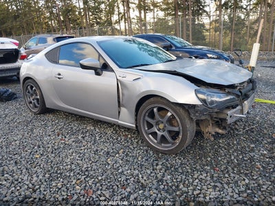 SCION FR-S 2014