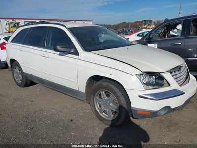 CHRYSLER PACIFICA 2004