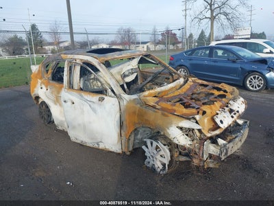 MAZDA CX-5 2024