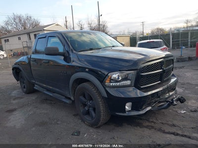 RAM 1500 2014