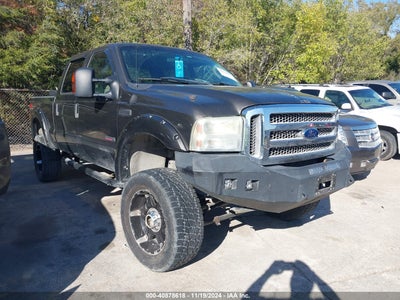 FORD F-250 2006