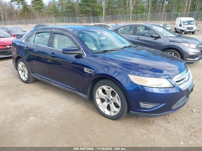 FORD TAURUS 2011