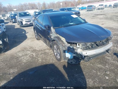 ACURA TLX 2020