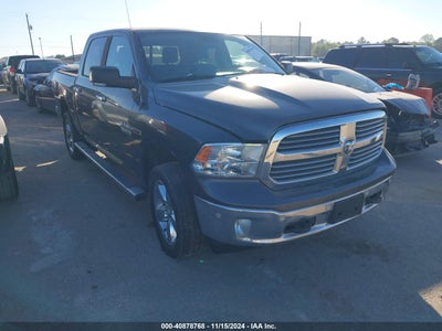 RAM 1500 2015