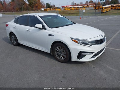 KIA OPTIMA 2019