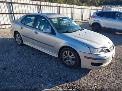 SAAB 9-3 2006