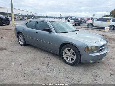 DODGE CHARGER 2007