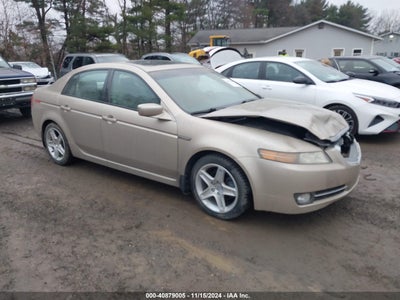 ACURA TL 2005