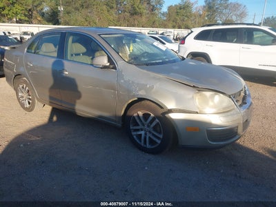 VOLKSWAGEN JETTA 2005