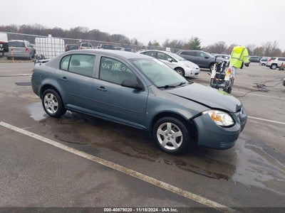 CHEVROLET COBALT 2006