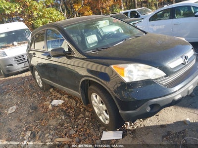HONDA CR-V 2009