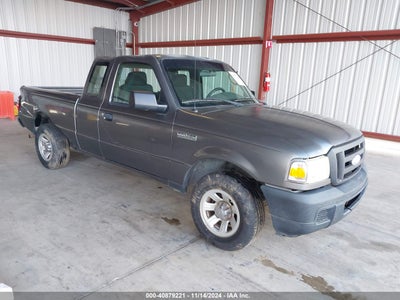 FORD RANGER 2007
