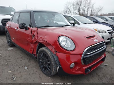MINI HARDTOP 2015