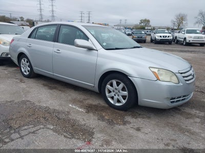 TOYOTA AVALON 2006