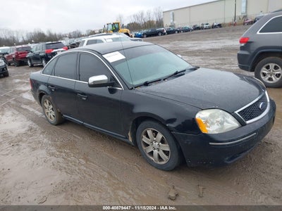 FORD FIVE HUNDRED 2006