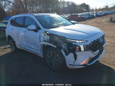 HYUNDAI SANTA FE 2023