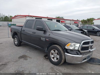 RAM 1500 CLASSIC 2020