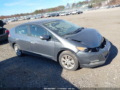 HONDA INSIGHT 2010