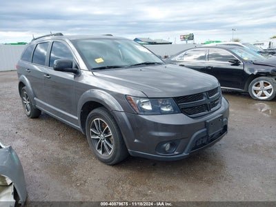 DODGE JOURNEY 2019