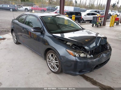SCION TC 2008