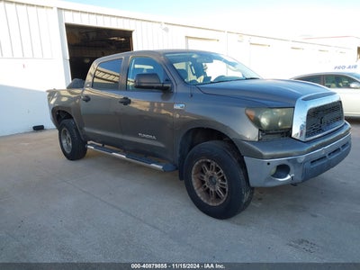 TOYOTA TUNDRA 2008