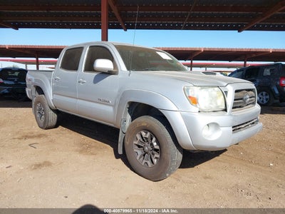 TOYOTA TACOMA 2006